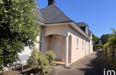 vente maison 989 000 € à proximité de Saint-Malo-de-Guersac (44550)