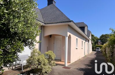 vente maison 946 000 € à proximité de Saint-Lyphard (44410)