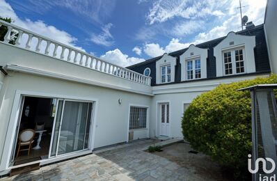 vente maison 816 800 € à proximité de Saint-Maur-des-Fossés (94)
