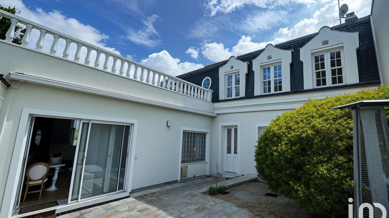 maison 7 pièces 180 m2 à vendre à Wissous (91320)