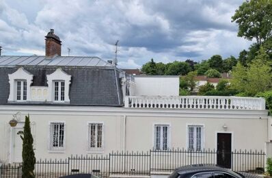 vente maison 799 000 € à proximité de Le Plessis-Robinson (92350)