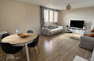 vente appartement 163 000 € à proximité de Carrières-sur-Seine (78420)
