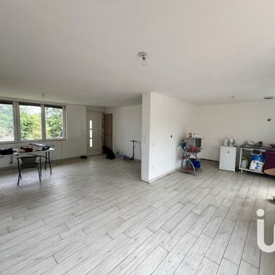 Maison 3 pièces 83 m²