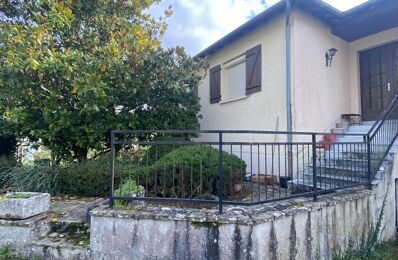 vente maison 199 000 € à proximité de Feytiat (87220)