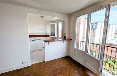 location appartement 830 € CC /mois à proximité de Paris 11 (75011)