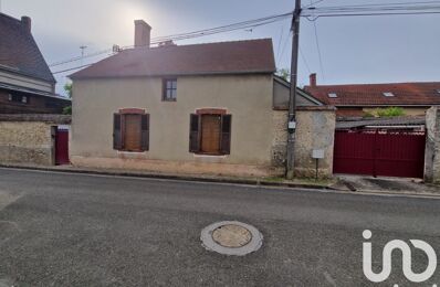 vente maison 229 000 € à proximité de Theuville (28360)