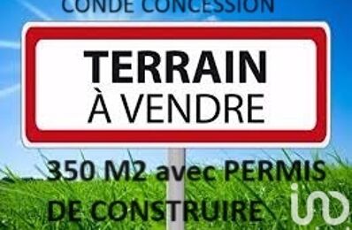 vente terrain 135 000 € à proximité de Petite-Île (97429)