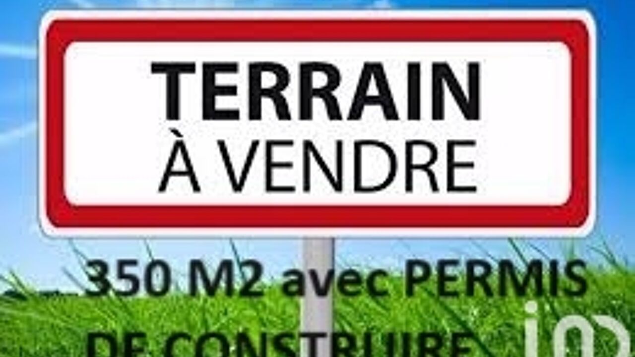 terrain  pièces 350 m2 à vendre à Saint-Pierre (97410)