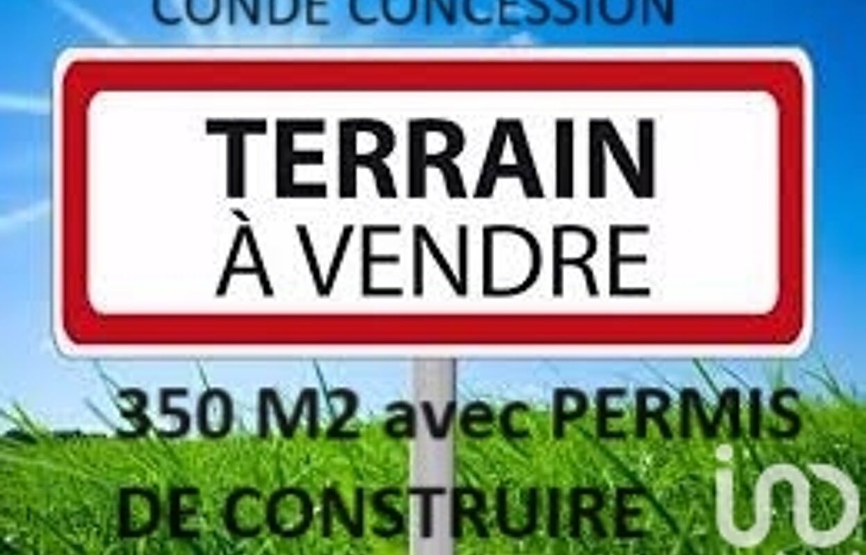 terrain  pièces 350 m2 à vendre à Saint-Pierre (97410)