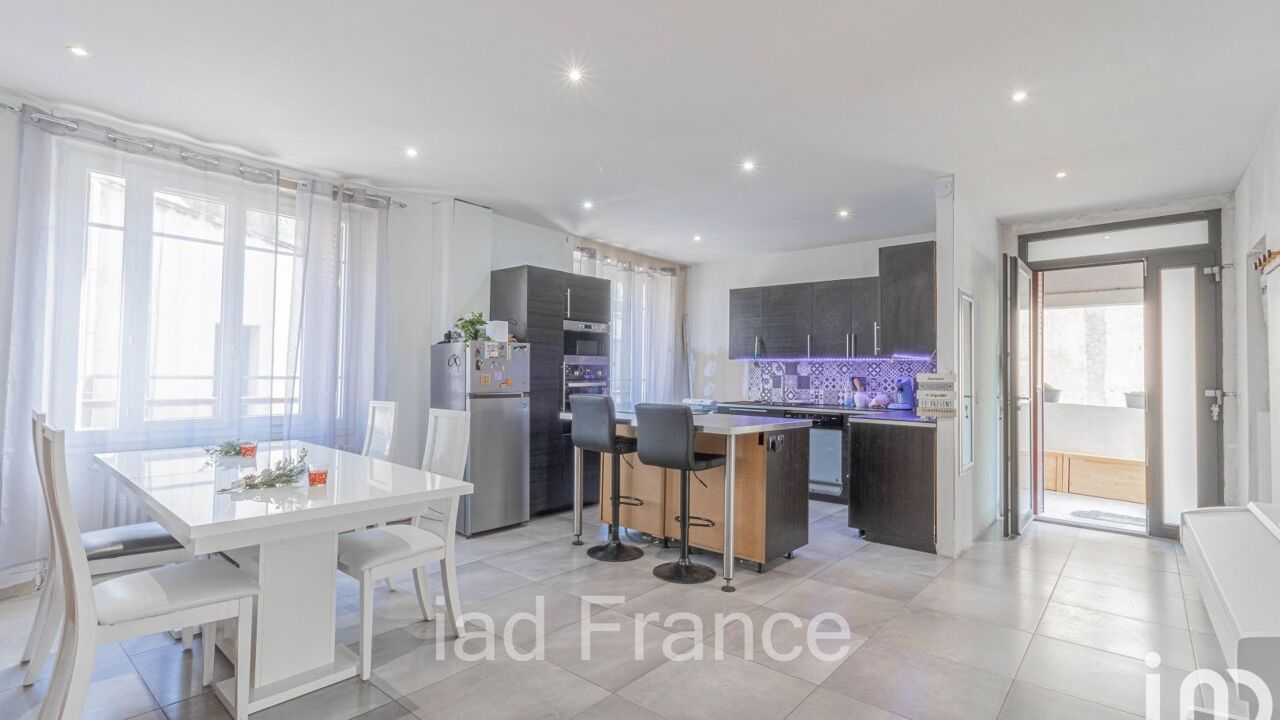 maison 5 pièces 116 m2 à vendre à Mézières-sur-Seine (78970)