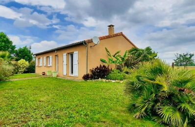 vente maison 246 000 € à proximité de Montastruc-Savès (31370)