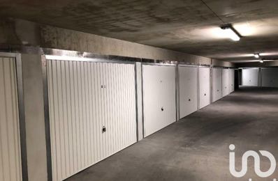 vente garage 21 500 € à proximité de Montpellier (34090)