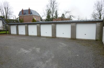 location garage 69 € CC /mois à proximité de Bugnicourt (59151)