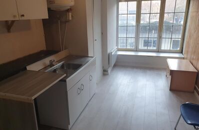 location appartement 320 € CC /mois à proximité de Le Pont-de-Claix (38800)