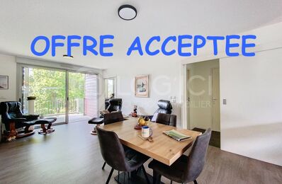 viager appartement Bouquet 65 000 € à proximité de Artiguelouve (64230)