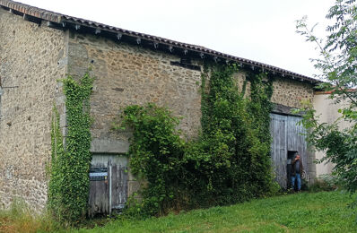 divers  pièces 170 m2 à vendre à Saint-Mathieu (87440)