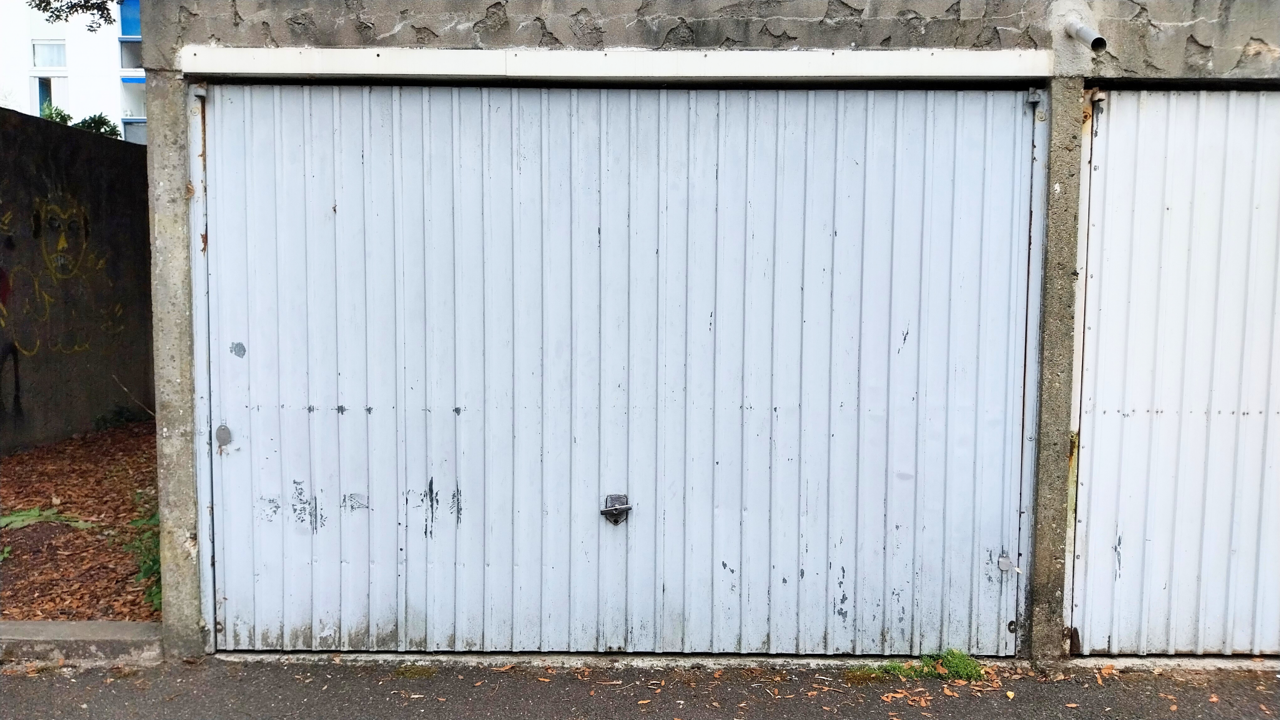 garage  pièces 15 m2 à vendre à Mérignac (33700)