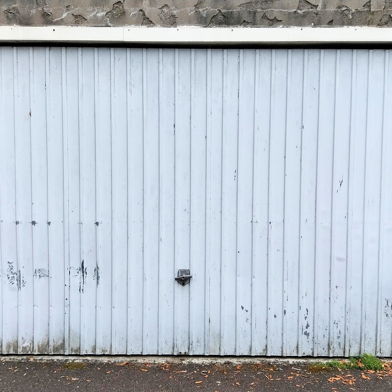 Garage 15 m²