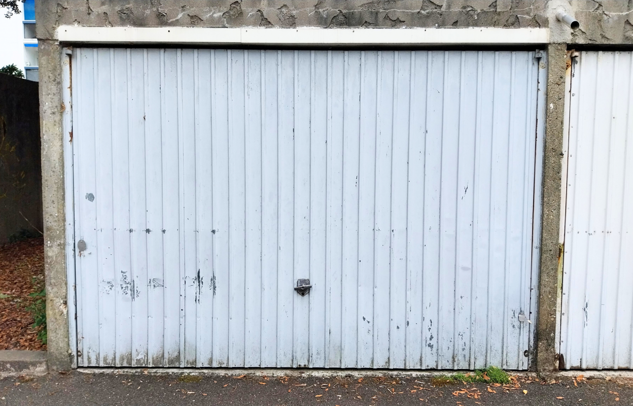 garage  pièces 15 m2 à vendre à Mérignac (33700)