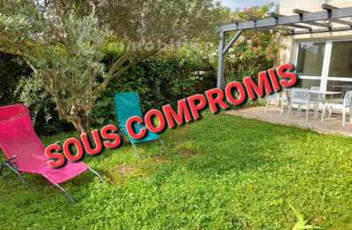 vente appartement 185 400 € à proximité de Saint-Marcel-Lès-Valence (26320)