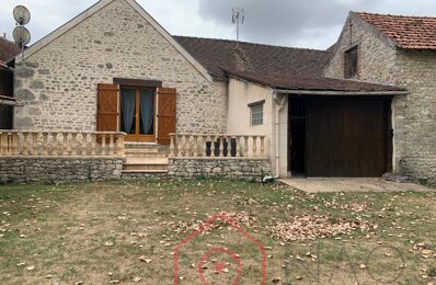 vente maison 253 000 € à proximité de Beaumont-du-Gâtinais (77890)