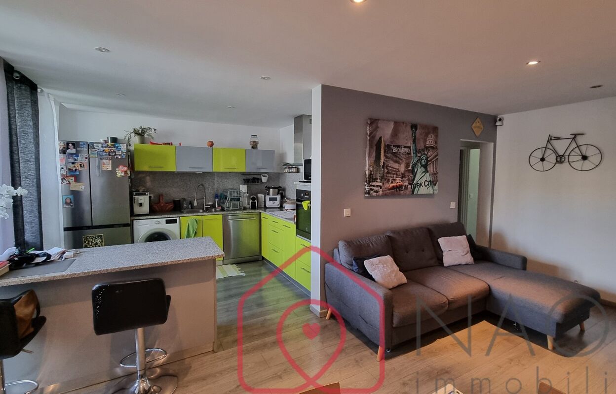 appartement 5 pièces 86 m2 à vendre à Meudon (92360)