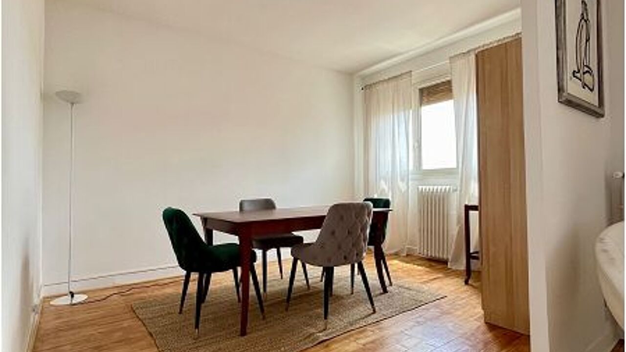 appartement 2 pièces 58 m2 à louer à Toulouse (31400)