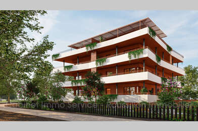 Appartement  157000 €