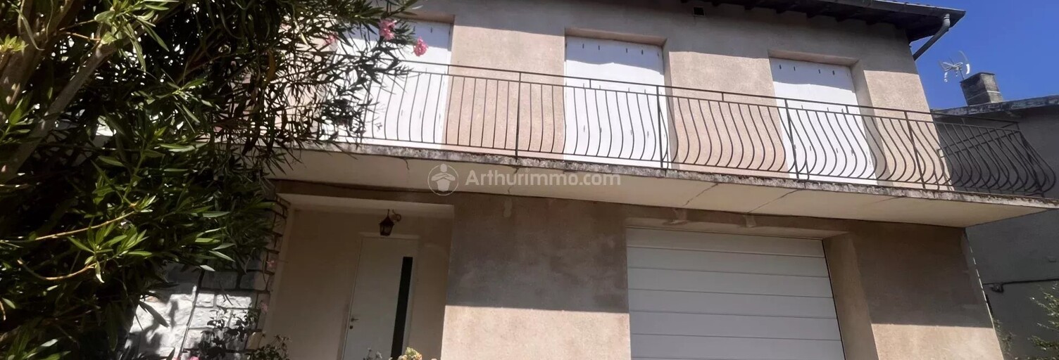 Appartement 3 Pièces 101 m² à louer à Albi (81000)