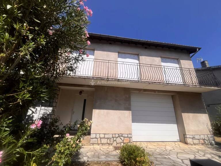 Appartement T3 avec Garage — photo 1