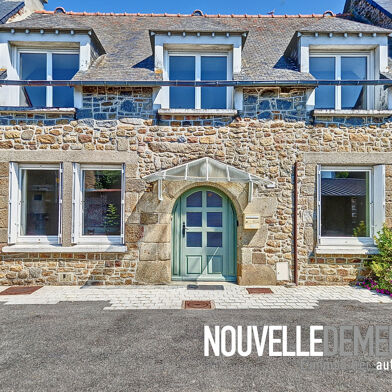 Maison 6 pièces 93 m²