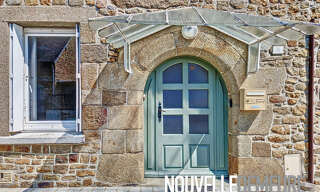 Maison 6 Pièces 93 m² à vendre à Epiniac (35120)