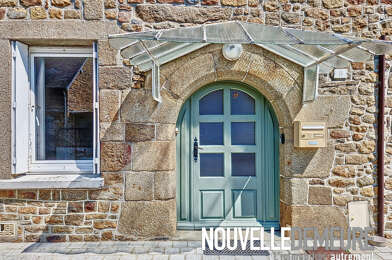 Maison 6 pièces 187920 €