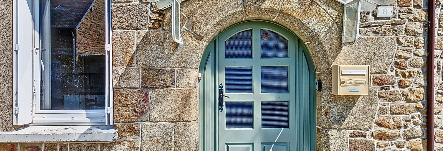 Maison 6 Pièces 93 m² à vendre à Epiniac (35120)