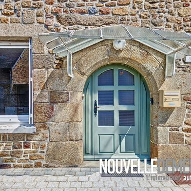 Maison 6 pièces 187920 €