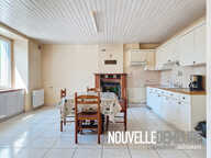 Maison en pierre 3 chambres et 1 bureau - Terrain de 490m2 — photo 3