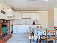 Maison en pierre 3 chambres et 1 bureau - Terrain de 490m2 — photo 4