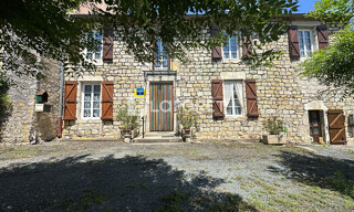 Maison 7 Pièces 201 m² à vendre à Cestayrols (81150)