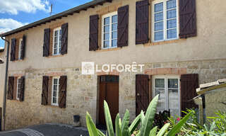 Maison 7 Pièces 201 m² à vendre à Cestayrols (81150)