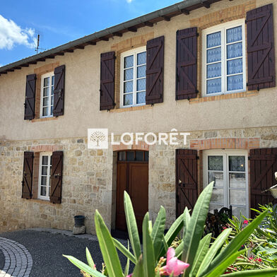 Maison 7 pièces 209000 €