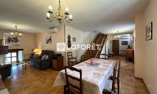 Maison 7 Pièces 201 m² à vendre à Cestayrols (81150)