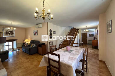 Maison 7 pièces 209000 €