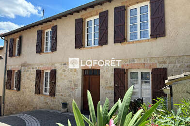 Maison 7 pièces 209000 €