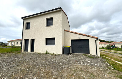 vente maison 249 700 € à proximité de Gargas (31620)