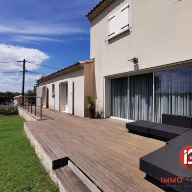 Maison 6 pièces 171 m²