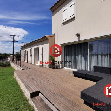 Maison 6 pièces 171 m²