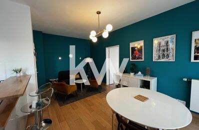 vente appartement 217 000 € à proximité de Muizon (51140)