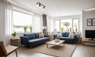 Appartement 3 Pièces 69 m² à vendre à Saint-Paul-de-Varces (38760)