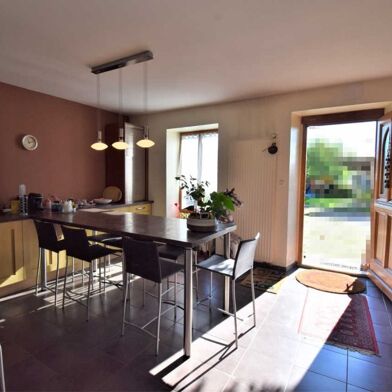 Maison 4 pièces 157 m²