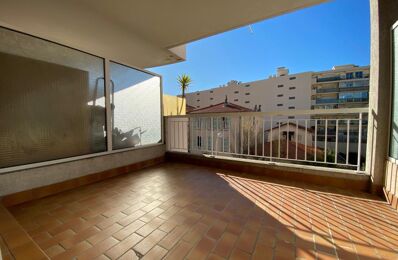 vente appartement 140 000 € à proximité de Villeneuve-Loubet (06270)